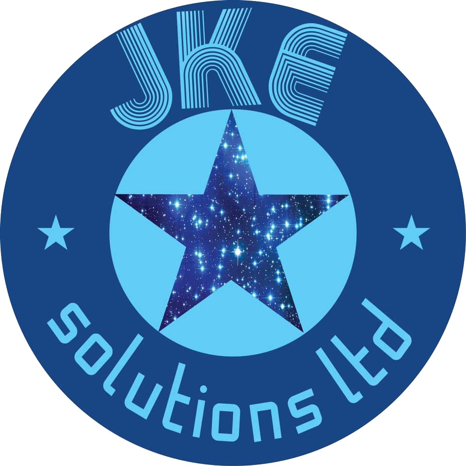 JKE Solutions Limited.